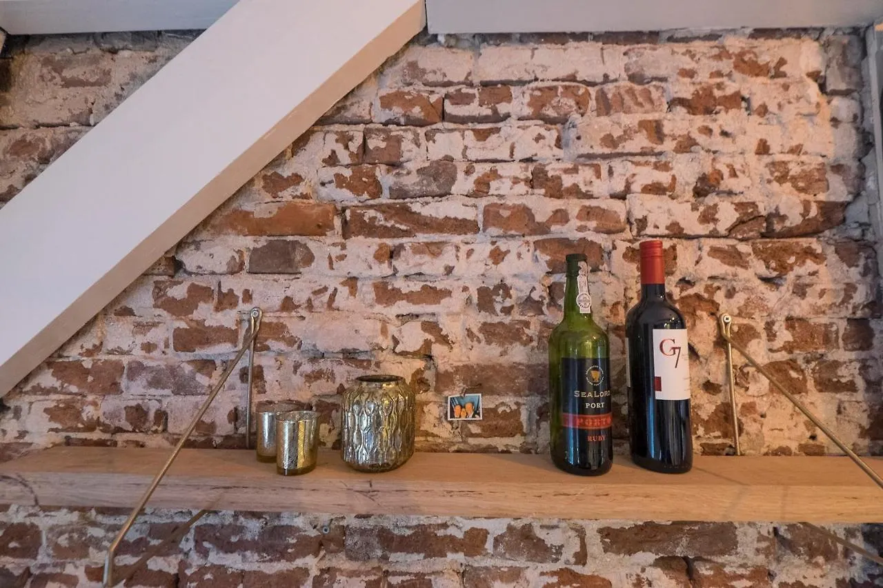 B&B Numero 14 Amsterdam Bed & Breakfast