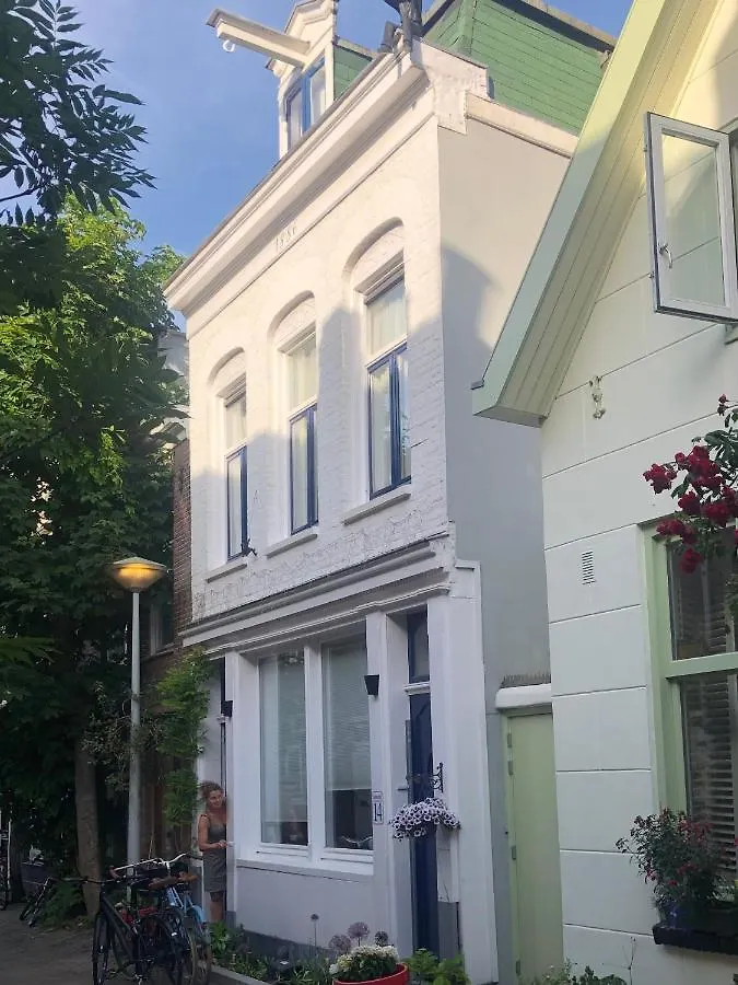 Bed & Breakfast B&B Numero 14 Amsterdam