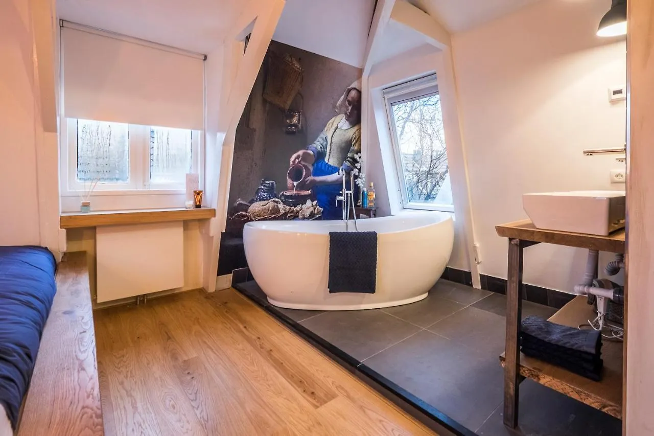 B&B Numero 14 Amsterdam