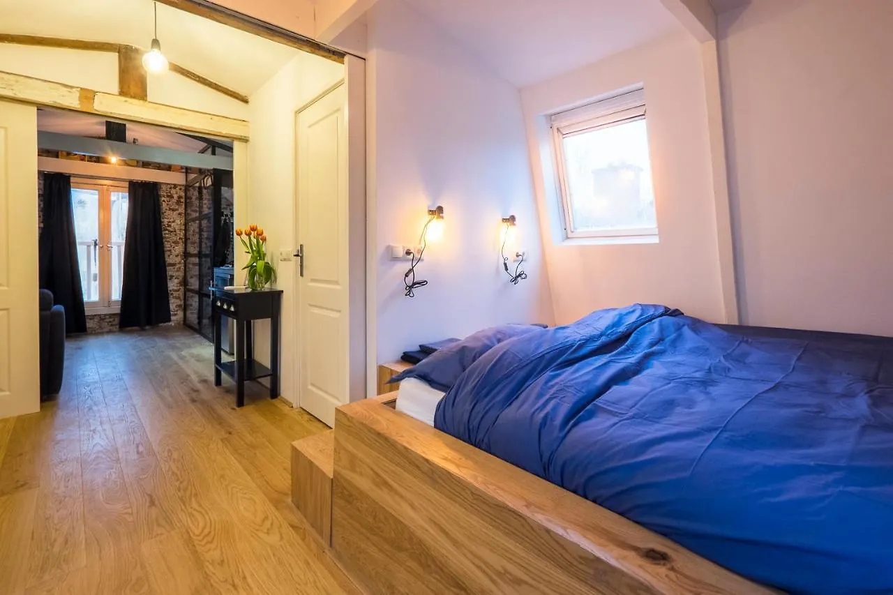 B&B Numero 14 Amsterdam