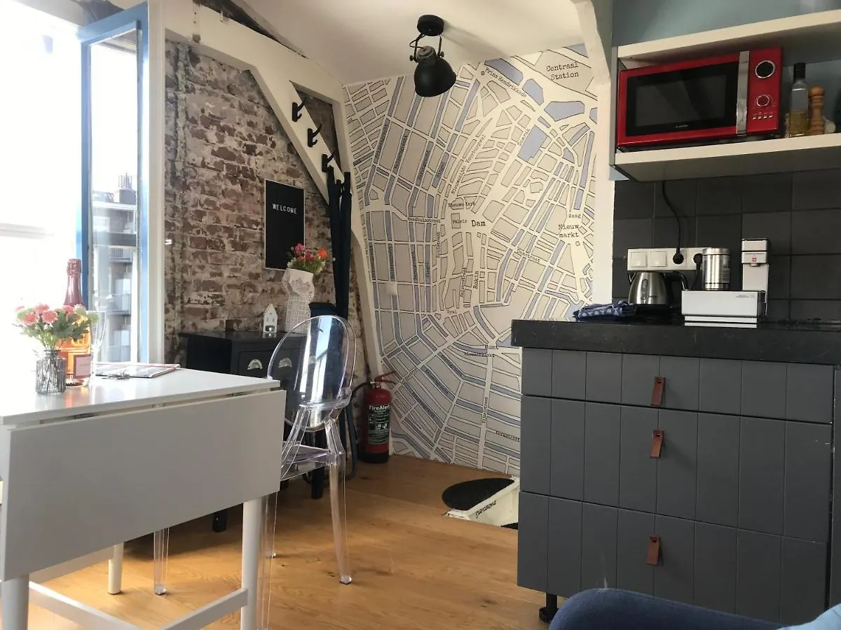 B&B Numero 14 Amsterdam 0*,  Pays-Bas