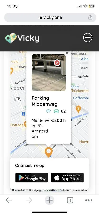 B&B Numero 14 Amsterdam
