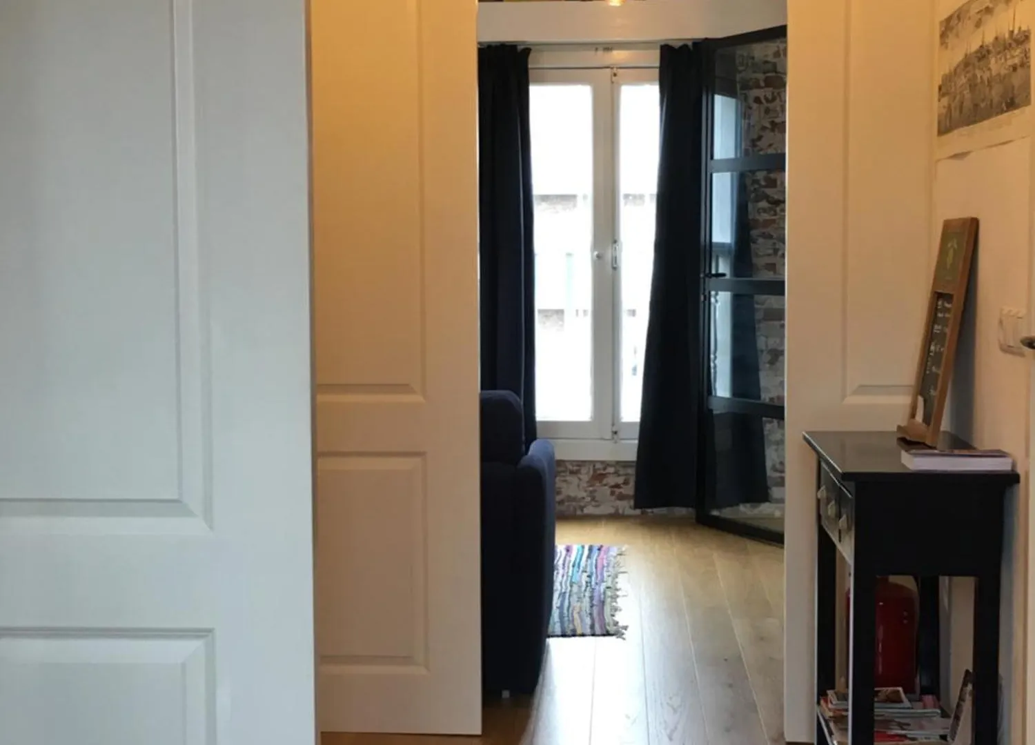 B&B Numero 14 Amsterdam